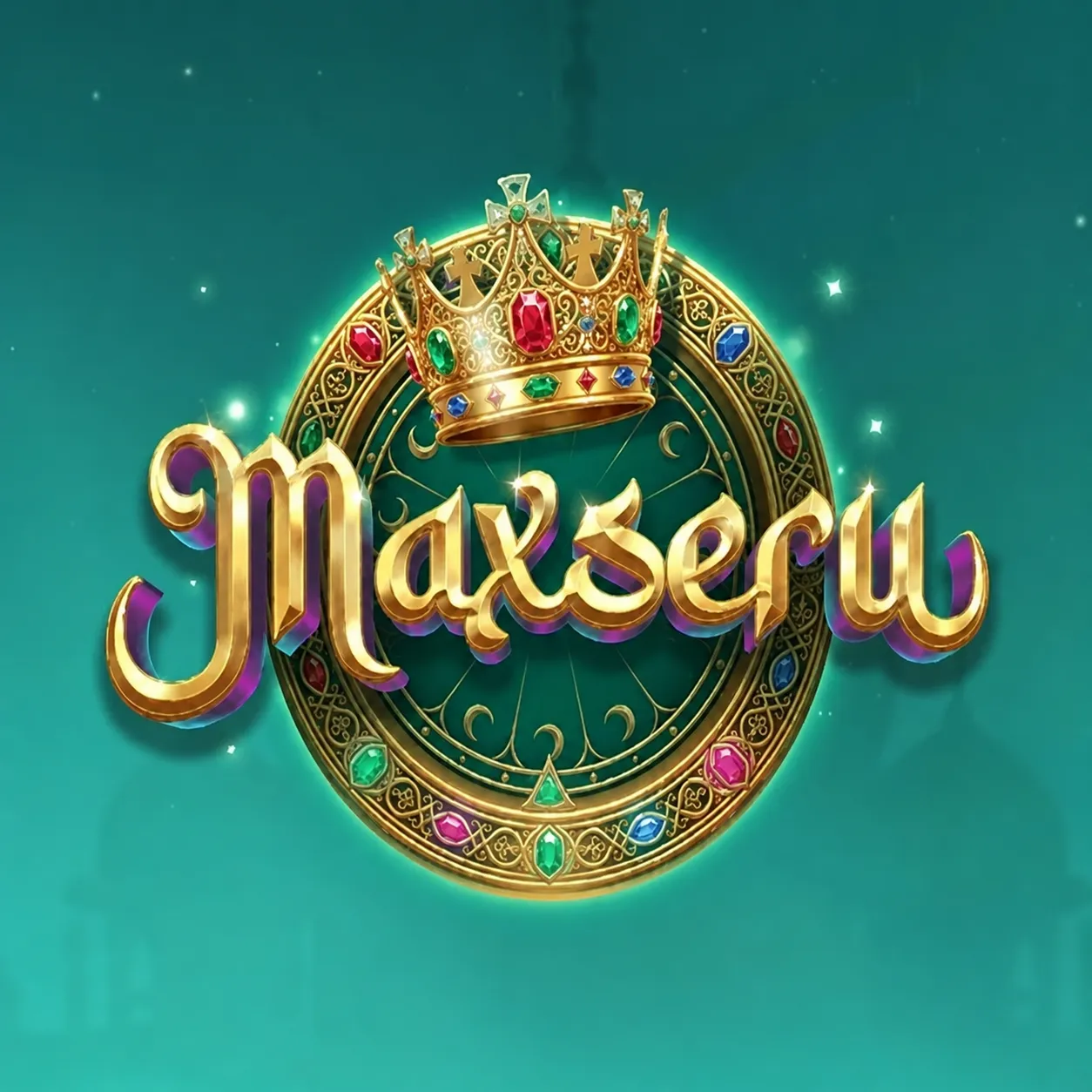 MAXSERU - Permainan QiuQiu Seru dan Menarik