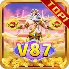 V87 - Game Idle Terbaik untuk Pengalaman Santai